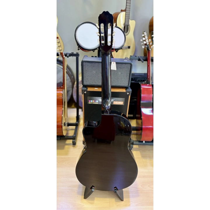 Torremolinos elektro klasik gitar