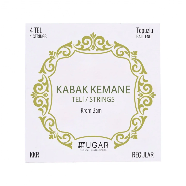 Ugar Kabak Kemane Teli