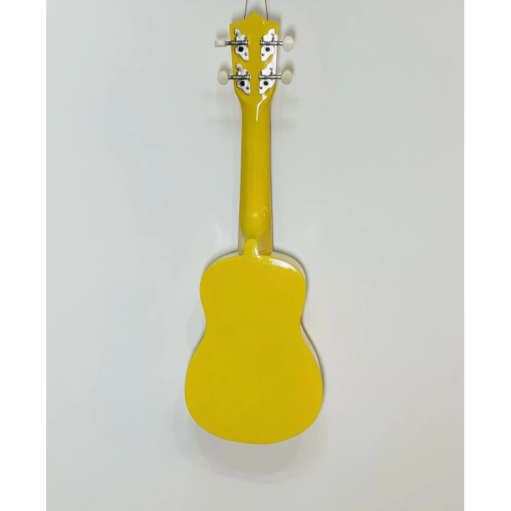 Victor Soprano Ukulele