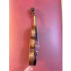 4/4 Profesyonel El Yapımı Keman