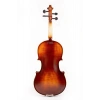 KÖHNER VL-8 Profesyonel El Yapımı Keman 4/4 Tam Boy (MAT) - 12 Yaş Ve Üzeri