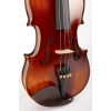 KÖHNER VL-8 Profesyonel El Yapımı Keman 4/4 Tam Boy (MAT) - 12 Yaş Ve Üzeri