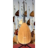 Oyma Kestane Uzun Sap 49 Tekne Divan Bağlama