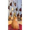 Yaprak Dut Kısa Sap Profesyonel Bağlama