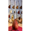 Ardıç Uzun Sap Profesyonel Bağlama
