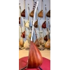 Ardıç Uzun Sap Profesyonel Bağlama