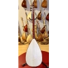 Ardıç Kısa Sap Profesyonel Bağlama