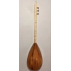 Yaprak Dut Kısa Sap Yarı Profesyonel Bağlama