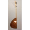 Yaprak Dut Kısa Sap Yarı Profesyonel Bağlama