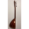 Ardıç Kısa Sap Profesyonel Bağlama