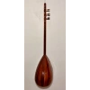 Ardıç Kısa Sap Profesyonel Bağlama