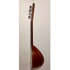 Ardıç Kısa Sap Profesyonel Bağlama
