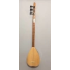 Maun Kısa Sap Başlangıç Seviye Cura