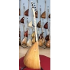 Yaprak Dut Kısa Sap Orta Kalite Bağlama
