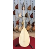 Yaprak Dut Kısa Sap Orta Kalite Bağlama