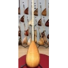 Yaprak Dut Kısa Sap Orta Kalite Bağlama