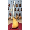 Yaprak Dut Kısa Sap Orta Kalite Bağlama