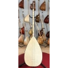 Maun Kısa Sap Profesyonel Bağlama