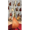 Maun Kısa Sap Profesyonel Bağlama