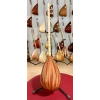 Maun Kısa Sap Profesyonel Bağlama