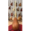 Ceviz Kısa Sap Yarı Profesyonel Bağlama