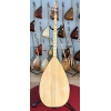 Yaprak Dut Kısa Sap Orta Kalite Bağlama