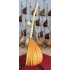Yaprak Dut Kısa Sap Orta Kalite Bağlama