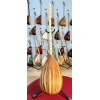 Yaprak Dut Kısa Sap Orta Kalite Bağlama
