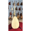Maun Kısa Sap Profesyonel Bağlama