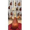 Maun Kısa Sap Profesyonel Bağlama