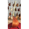 Maun Kısa Sap Profesyonel Bağlama