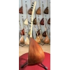 Maun Kısa Sap Profesyonel Bağlama