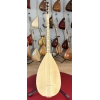 Yaprak Dut Kısa Sap Orta Kalite Bağlama