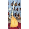 Yaprak Dut Kısa Sap Orta Kalite Bağlama