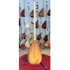 Yaprak Dut Kısa Sap Orta Kalite Bağlama