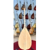 Ceviz Kısa Sap Orta Kalite Bağlama