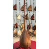 Ceviz Kısa Sap Orta Kalite Bağlama