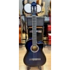 Clariss 4/4 Elektro klasik Gitar