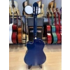 Clariss 4/4 Elektro klasik Gitar