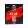 Clef Reve 4/4 Keman Teli