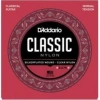 DAddario EJ27N Klasik Gitar Teli