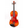 KÖHNER VL-980 Profesyonel El Yapımı Keman 4/4 Tam Boy - Parlak (12 YAŞ VE ÜZERİ)