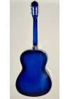 Furia Klasik Gitar