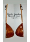Kısa Sap Bağlama Başlangıç Seviye