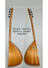 Gürgen Kısa Sap Bağlama Başlangıç Seviye