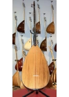 Oyma Kestane Uzun Sap 49 Tekne Divan Bağlama