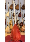 Paduk Kısa Sap Profesyonel Bağlama
