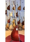 Paduk Uzun Sap Profesyonel Bağlama