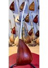 Ardıç Kısa Sap Profesyonel Bağlama