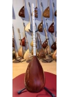 Ardıç Kısa Sap Profesyonel Bağlama
